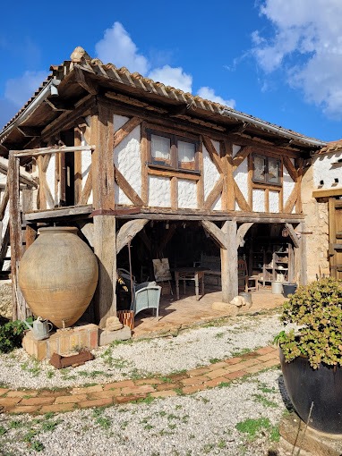 Utflukt til Maserof og Jalondalen